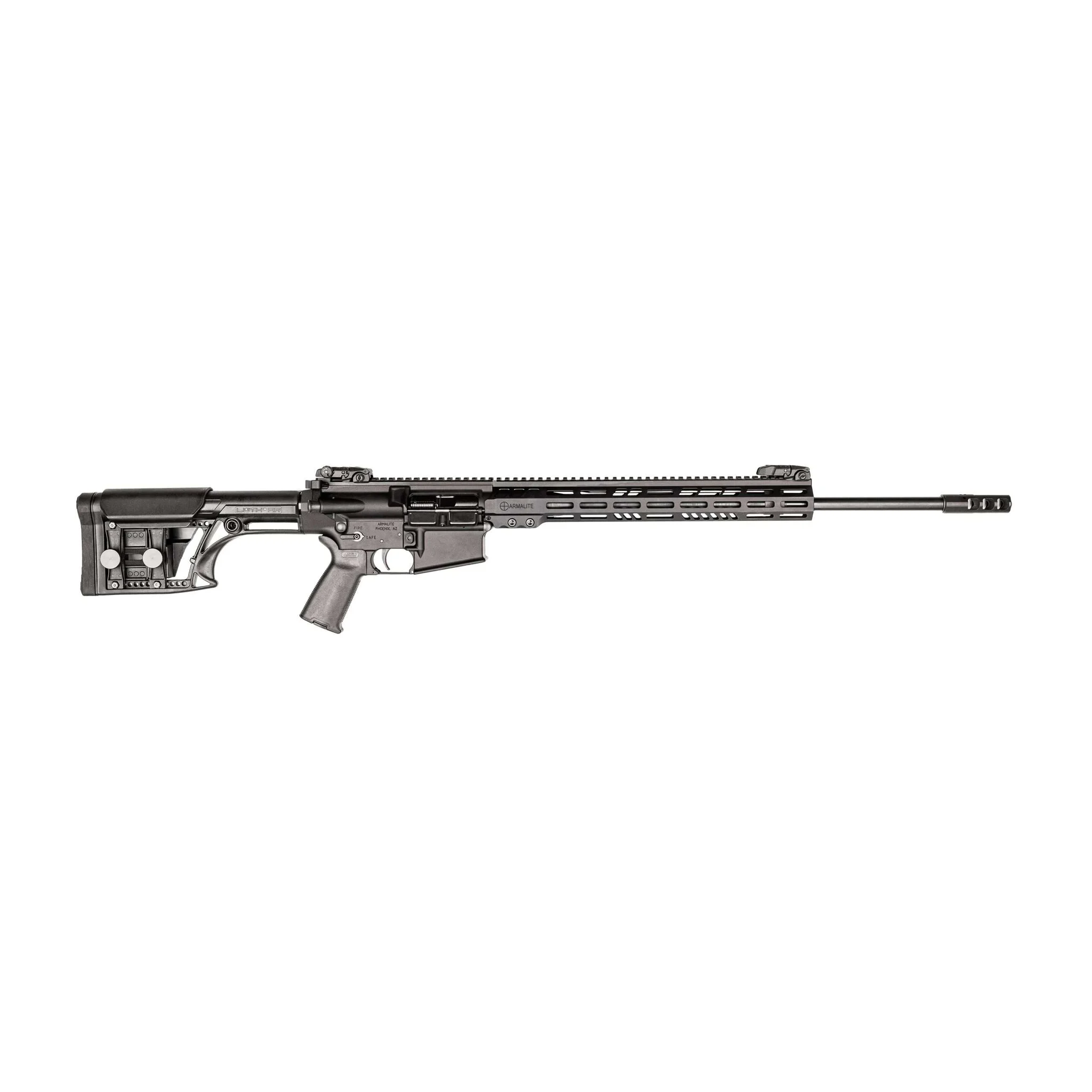 ARMALITE AR-10 TACTICAL