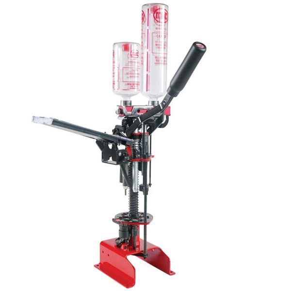 Mec 8567N Grabber 20 Gauge Progressive Shotshell Reloader Press