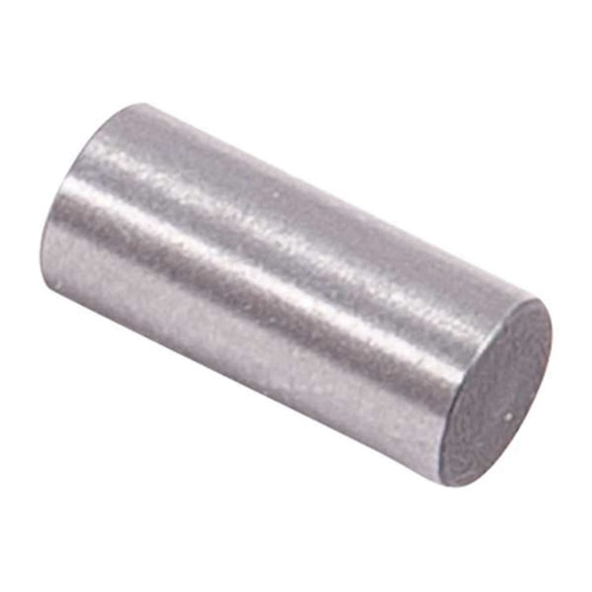 Brownells 6-Pack Match Grade Link Pin 0.16" Fits 1911 Commander/1911 Government, Silver