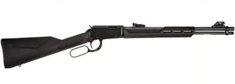 ROSSI RIO BRAVO