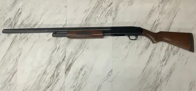 MOSSBERG 500A (Used)