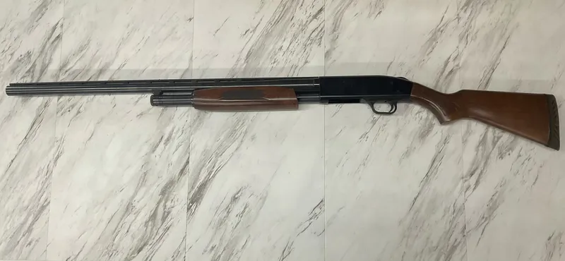 MOSSBERG 500A (Used)