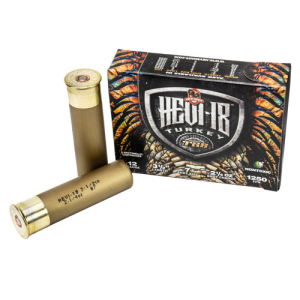 HEVI-SHOT 12Ga Hevi-18 TSS Turkey 3.5" 2 1/4oz #7 5rd