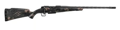 FIERCE FIREARMS TWISTED ROGUE XP