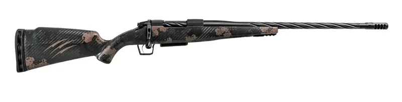 FIERCE FIREARMS TWISTED ROGUE XP