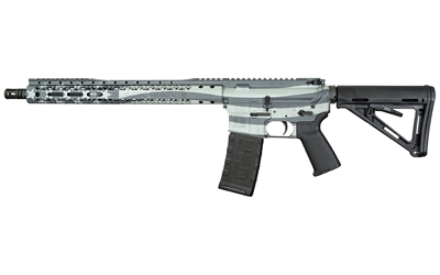 Black Rain Ordnance Spec+ 556 NATO AR Rifle