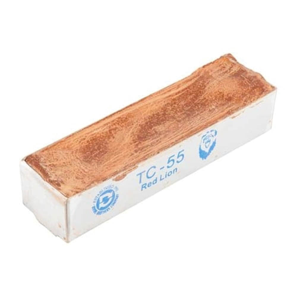 Brownells Cream Bobbing Polishing Compound, Cream