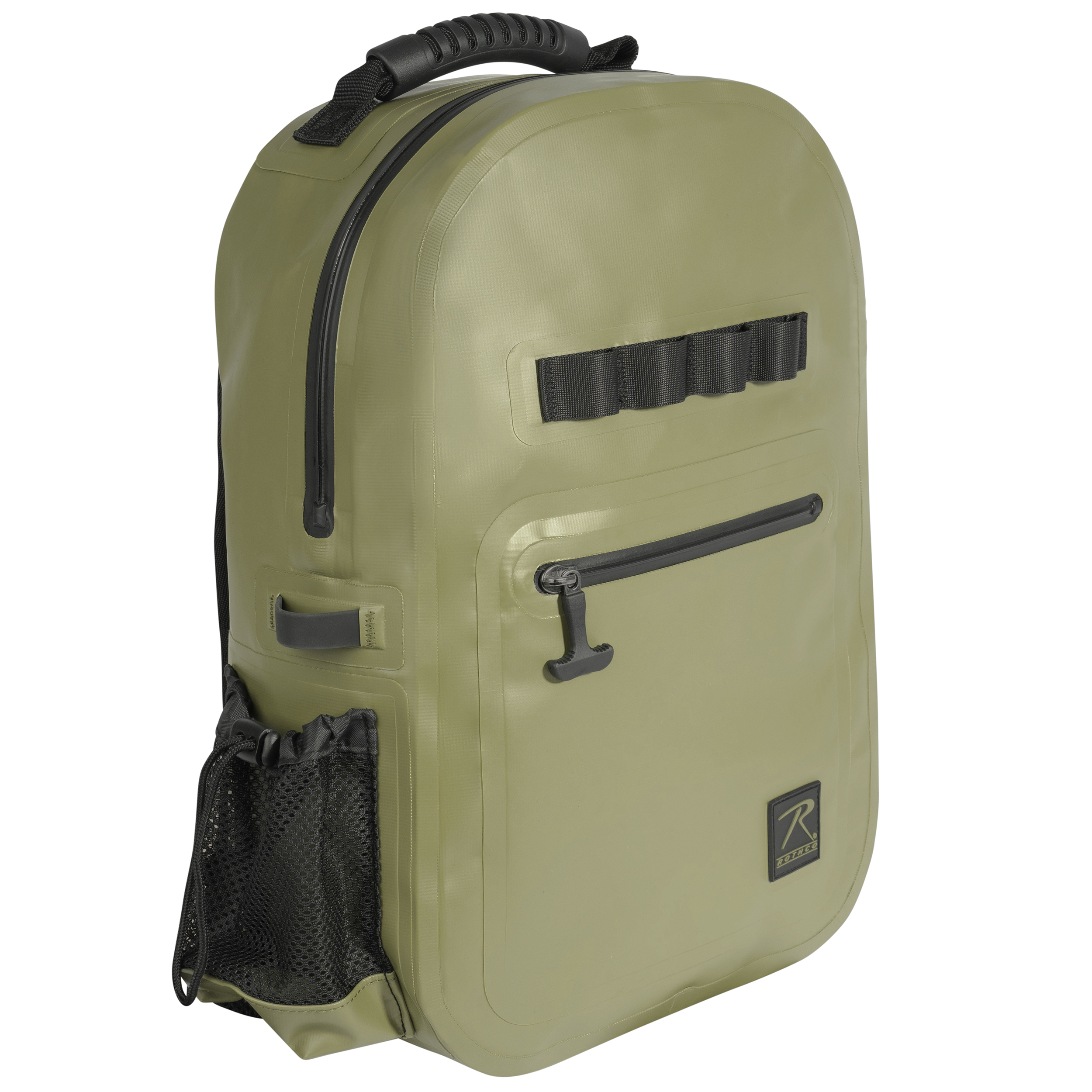 Rothco Waveguard Waterproof Backpack - Olive Drab
