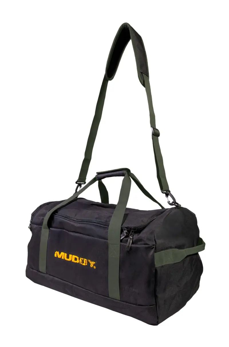 MUDDY MUD-TRX-75LDB-BPM TRX 75L DUFFLE BK/PEAT