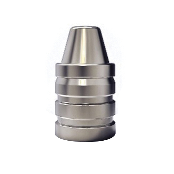 Lee Precision, Inc. .38 Special/.357 Magnum SWC Double-Cavity Pistol Mold, 0.358" 140 gr
