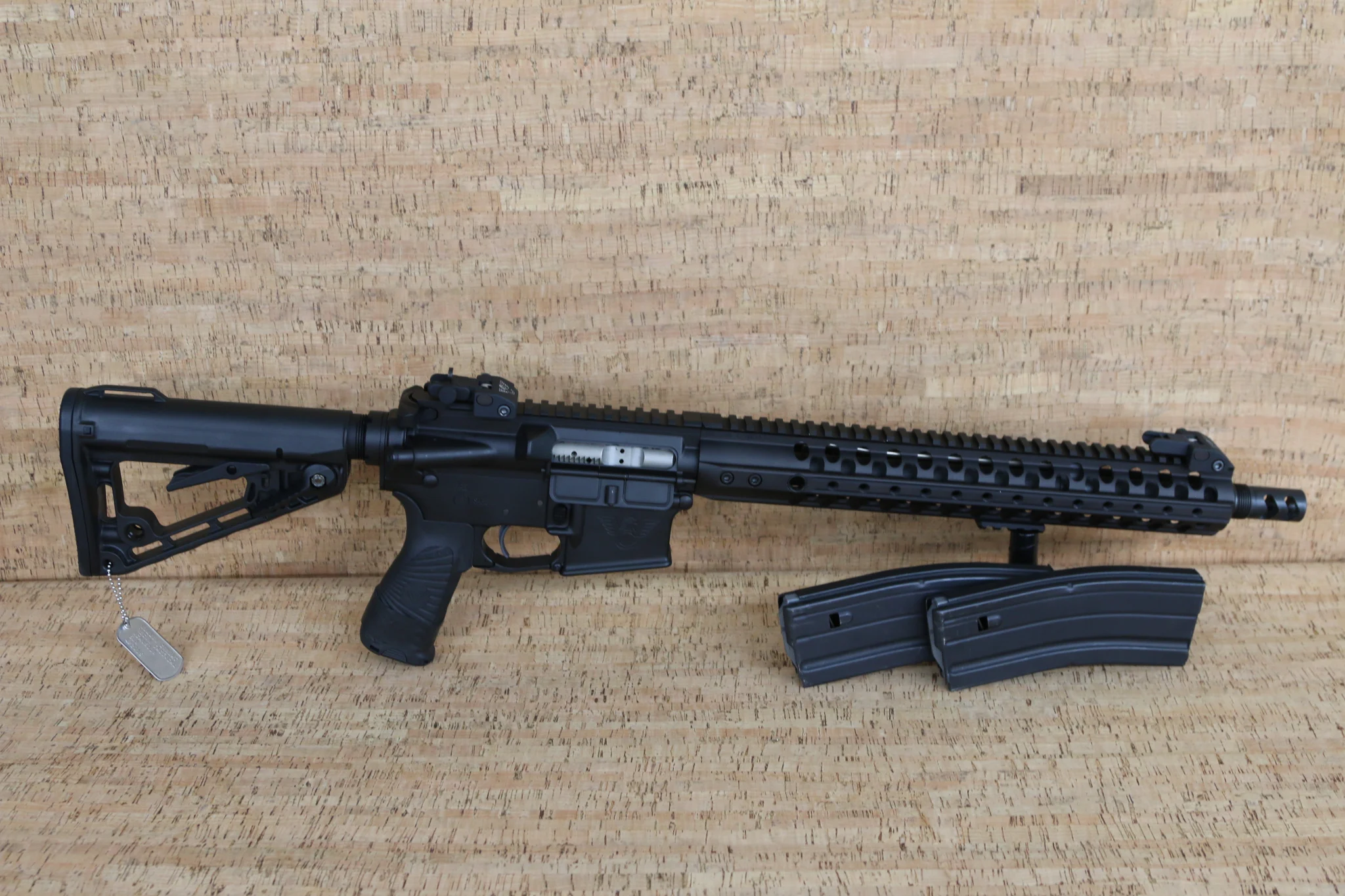 WILSON COMBAT RECON TACTICAL (Used)