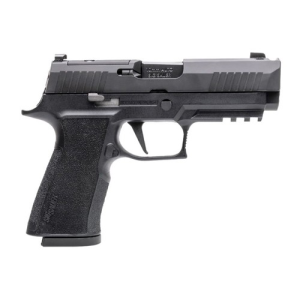 SIG SAUER P320 10mm 3.8" X-Series Black X-Ray 3 10rd