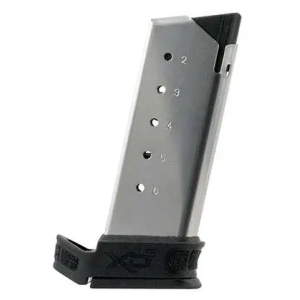 Springfield Armory XDSG5006 XD  45 ACP XD-S Mod.2 6rd Stainless Extended