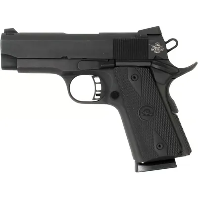 ROCK ISLAND ARMORY M1911 A1-CS (Used)