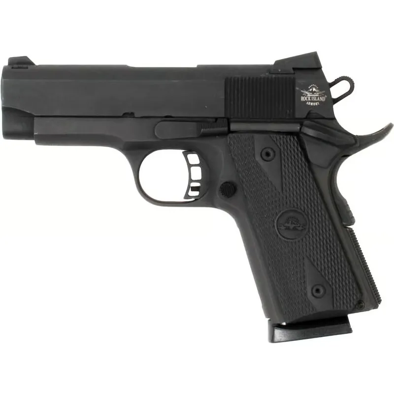 ROCK ISLAND ARMORY M1911 A1-CS (Used)
