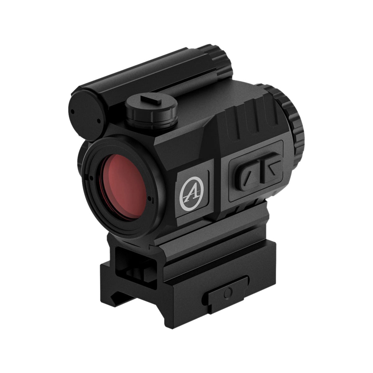 Athlon Midas TSP1 Prism Sight 1x21mm