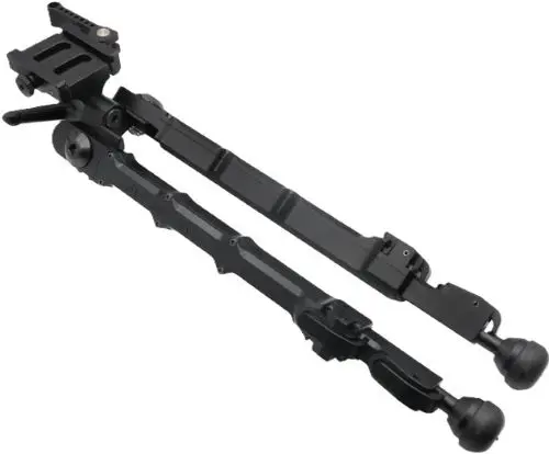 ACCU-TAC BIPOD HT-10 HUNTING - BIPOD 10"-20" ARCA
