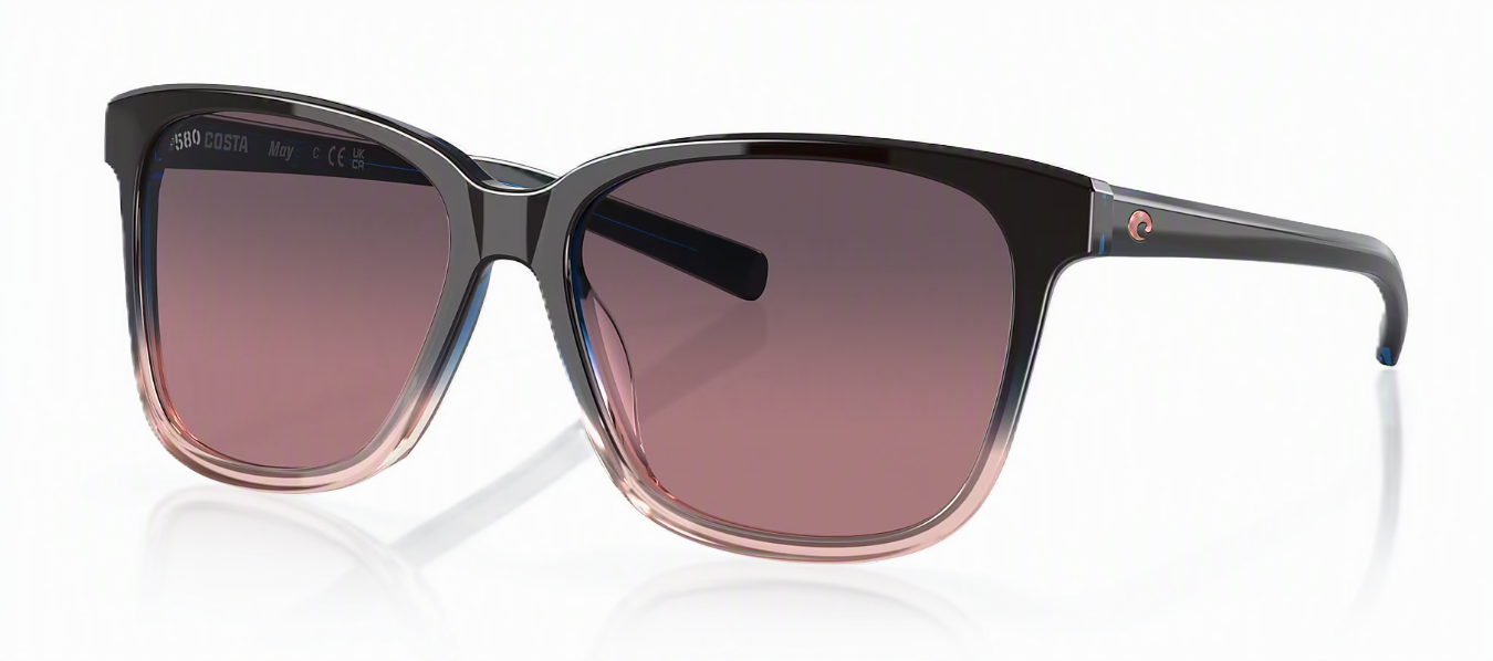 Costa May Pink Sand/Rose Gradient 580G - 06S2009