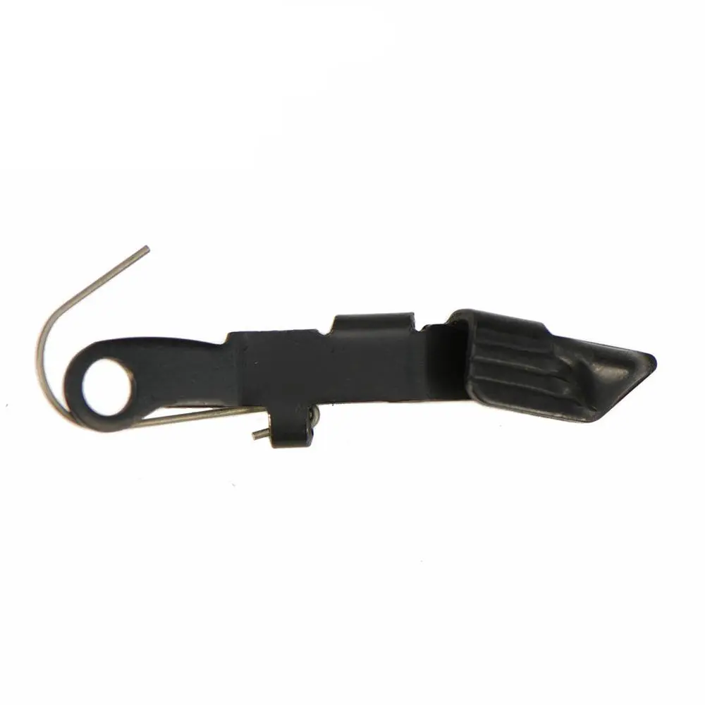 Glock Factory Slide Stop Lever Spring Extended 9mm Luger/40/357 Gen 3/4