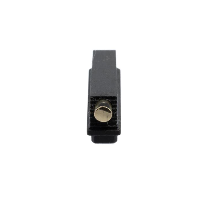 Wilson Combat Night Sight Front, Gold