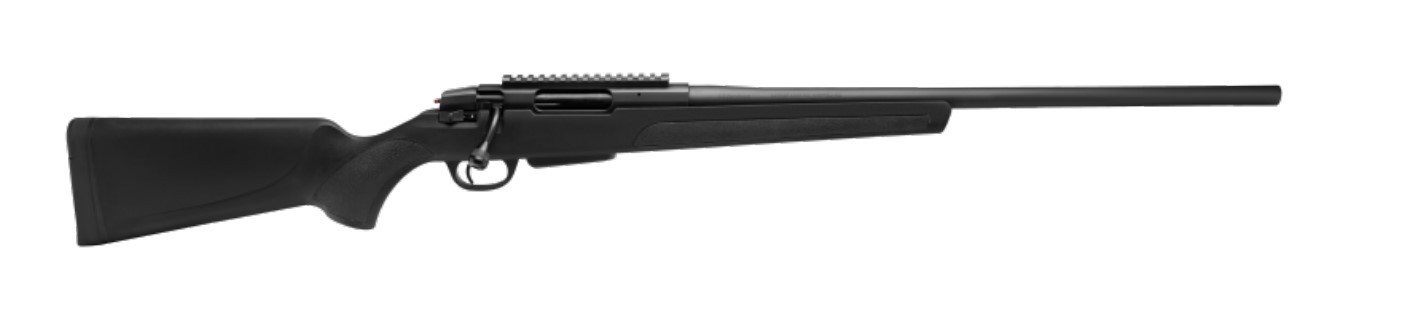 Stevens Model 334 .243 Winchester Bolt Action Rifle
