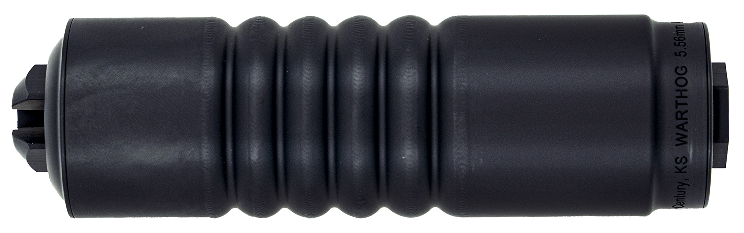 AB Suppressor A10-5.56 Duty Can 5.56 QD Thread Suppressor