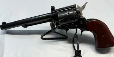 HERITAGE MFG. ROUGH RIDER (Used)