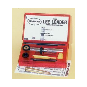 Lee Classic Loader .38 Special
