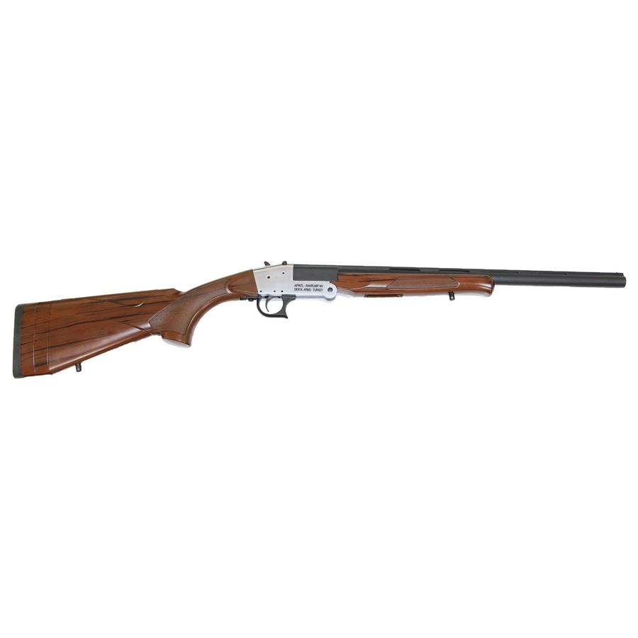Rock Island TK .410 Single Shot 20" Shotgun - TK104