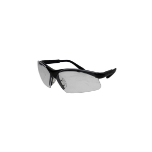 Caldwell Shooting Glasses Clear Lens Adjustable Frame