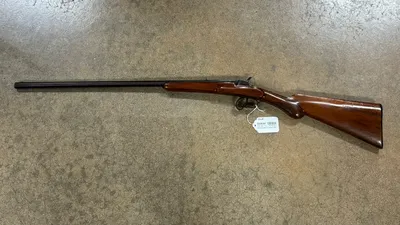 FN FLOBERT .22 PARLOR RIFLE (Used)