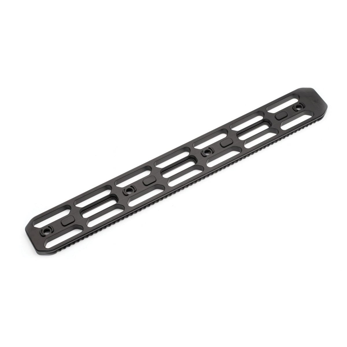 Area 419 Arcalock M-LOK Dovetail Rail 12", Black