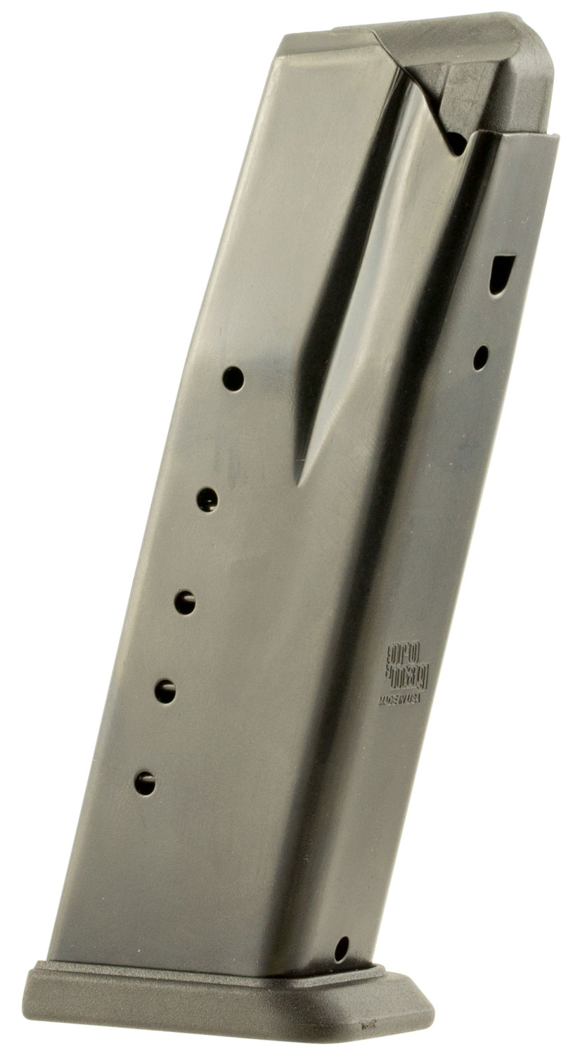 ProMag 13 Round .45 ACP Magazine, Blue - SPRA8