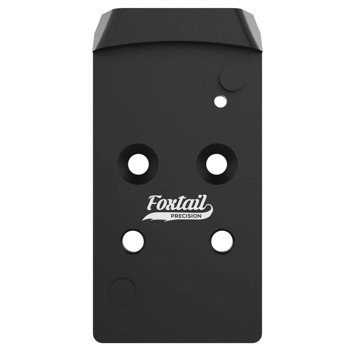 Foxtail Precision Red-Dot Adapter Plate