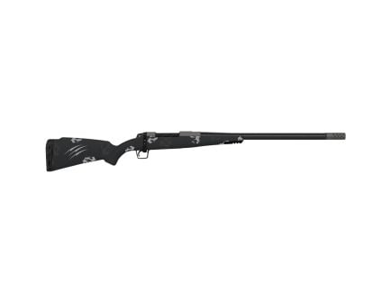 Fierce Firearms CT Rogue .300 Win Mag Bolt Action Rifle, Phantom Camo - TROG300WIN22GP