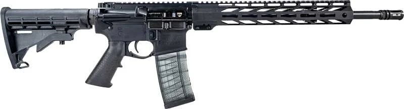 FAXON ASCENT AR-15 RIFLE 5.56 – /223 16″ BBL. M4 STOCK