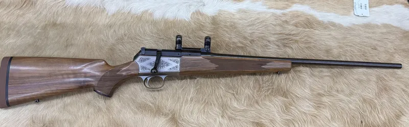 BLASER R84 (Used)