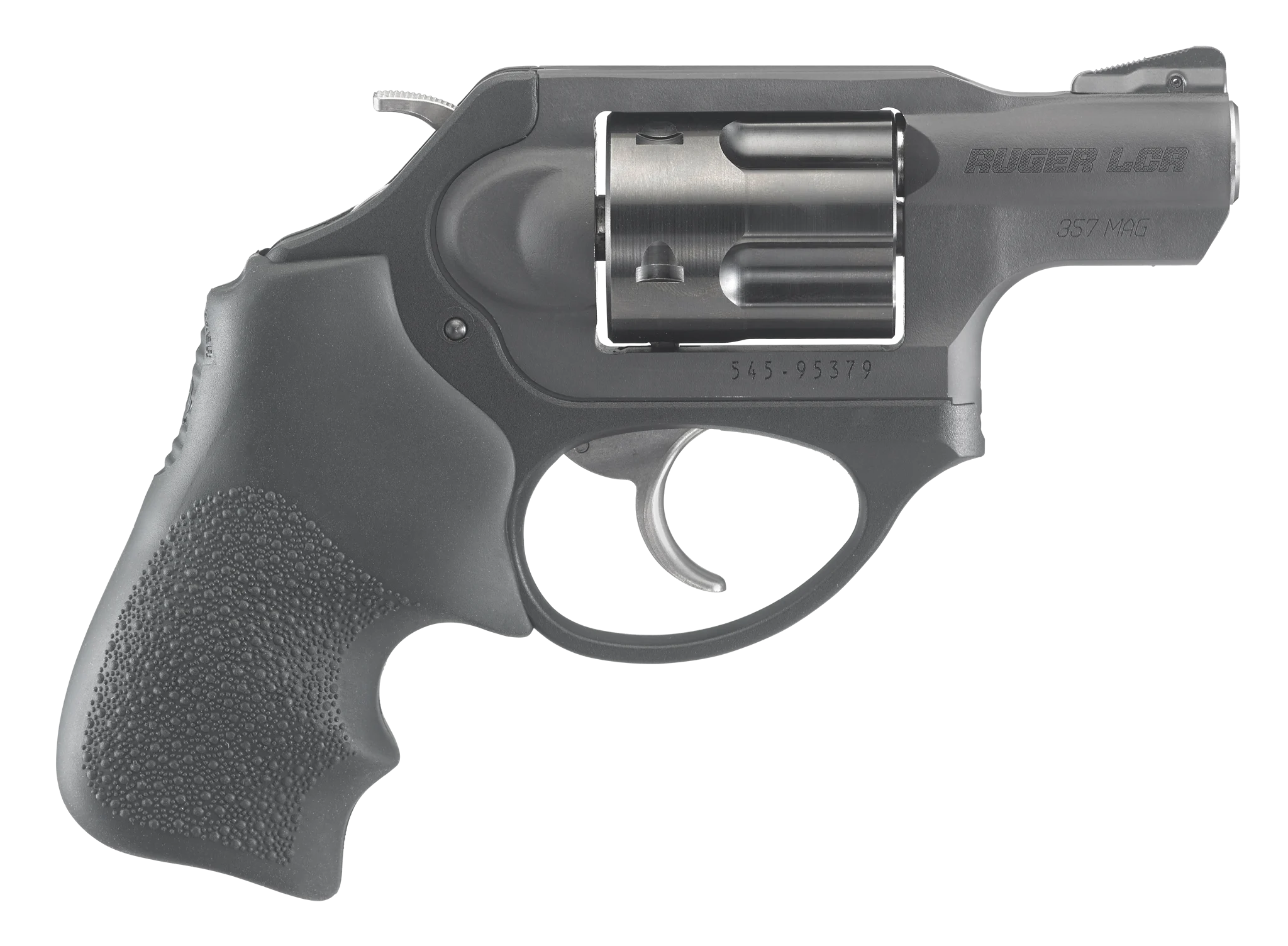 RUGER LCRX