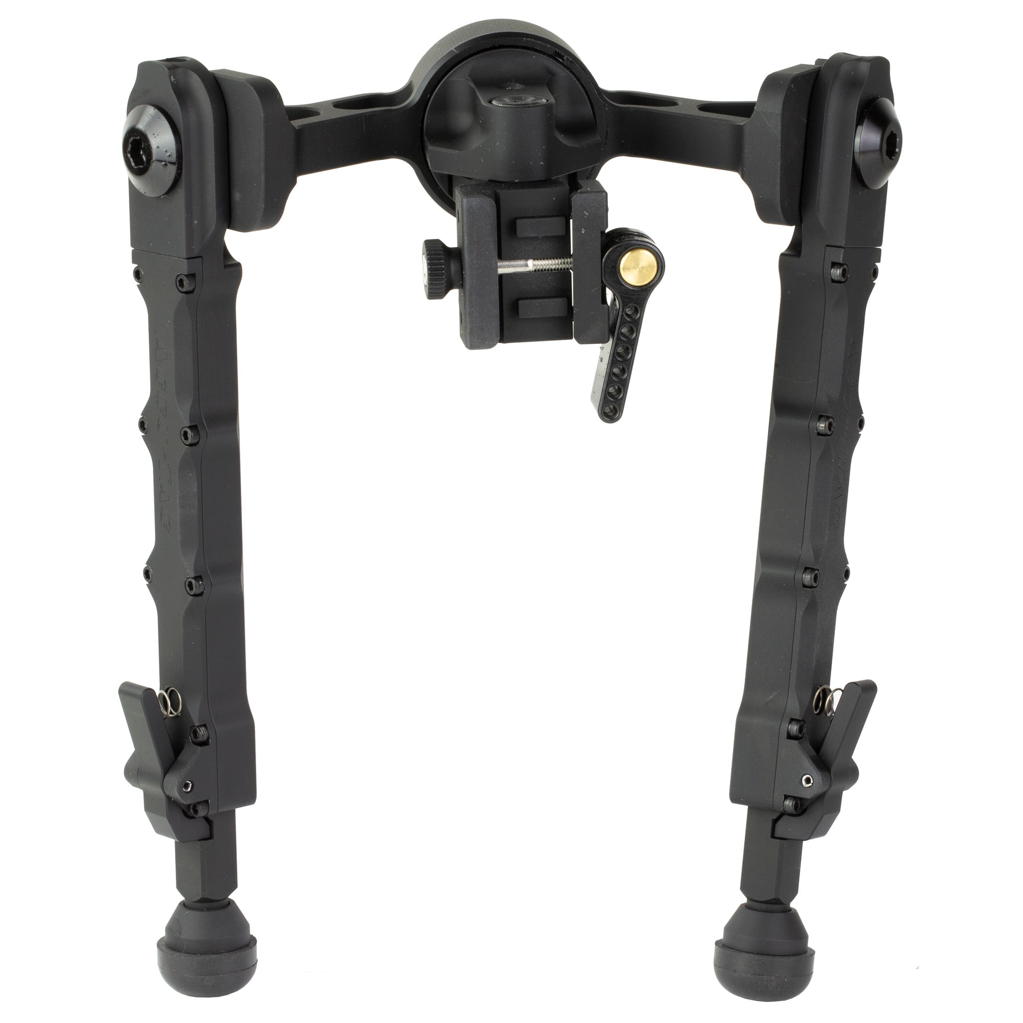 Accu-Tac FC-5 G2, Bipod, Black, F Class Bipod - FCSRBG200