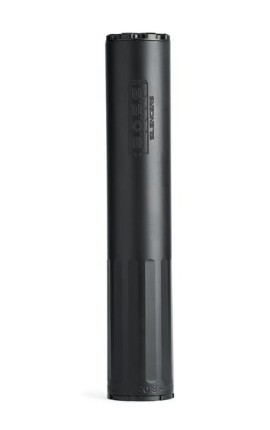 BOSS Chairman TI 7.62 Silencer with Vented End Cap