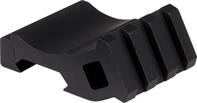 Weaver Tactical 45 Degree Offset Rail Adaptor - 99671