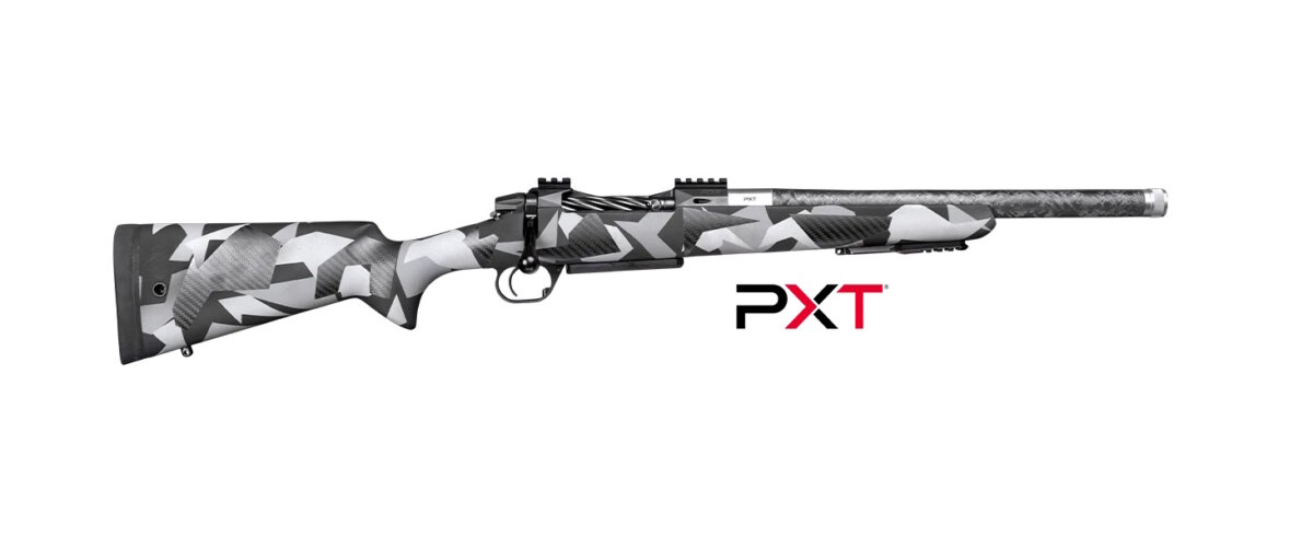 Proof Research ELEVATION FDX 6.5PRC SPLTR 20" SPLINTER CAMO STOCK