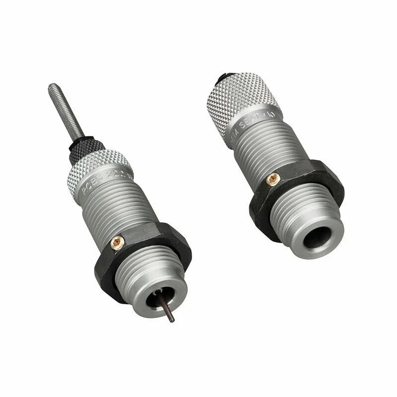 RCBS Supreme Die Set 6.5mm Creedmore