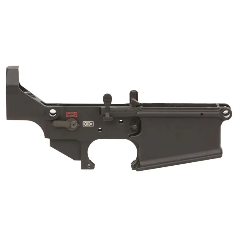 MARS-L Stripped Lower .308