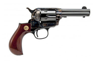Cimarron Thunderer 45LC Revolver 3.5" 6RD