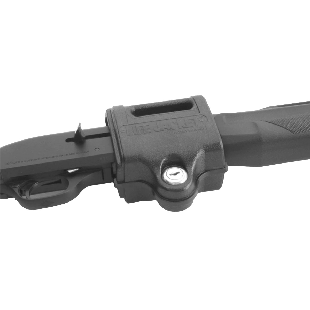 DISC -DoAll Polycarbonate - Shotguns - LJ3