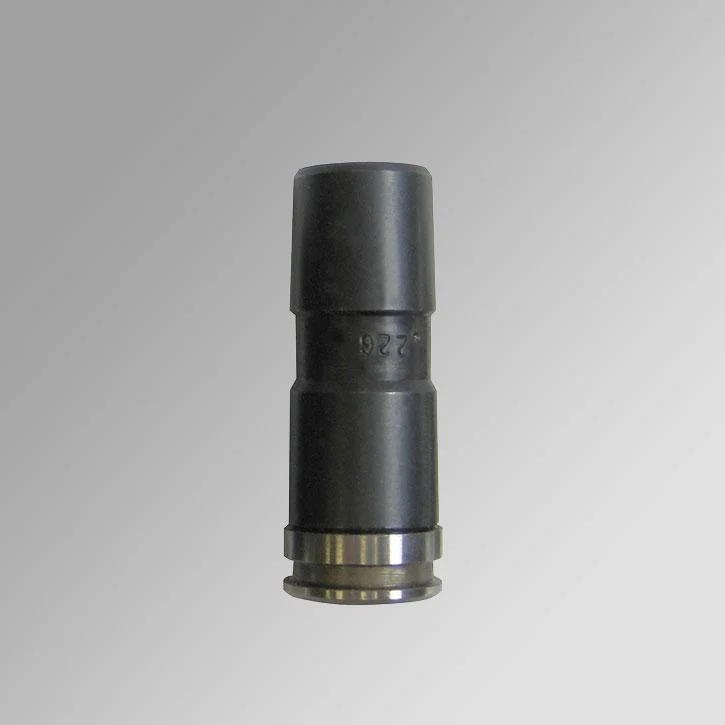Forster Headspace Gage Rimmed Belted .303 British FIELD Length