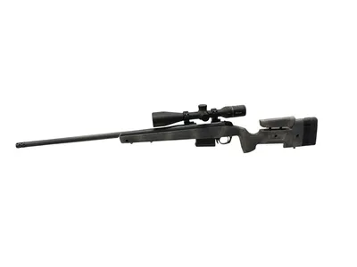 BERGARA B14 (Used)