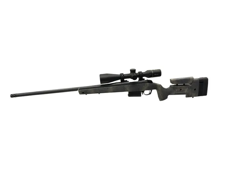 BERGARA B14 (Used)