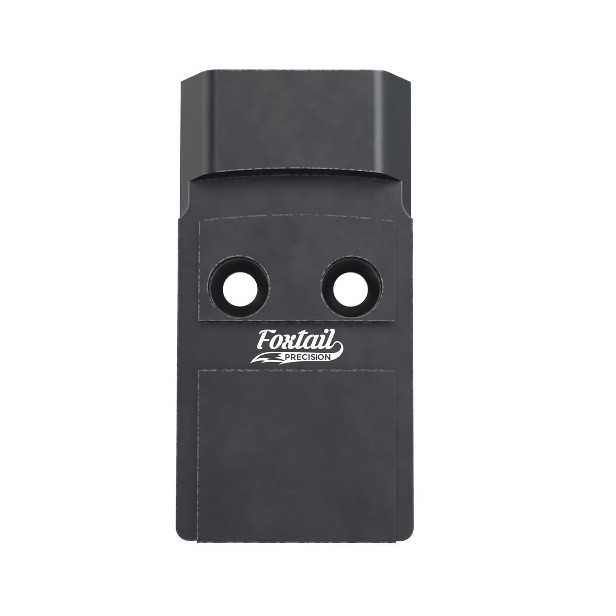 Foxtail Precision Red-Dot Adapter Plate